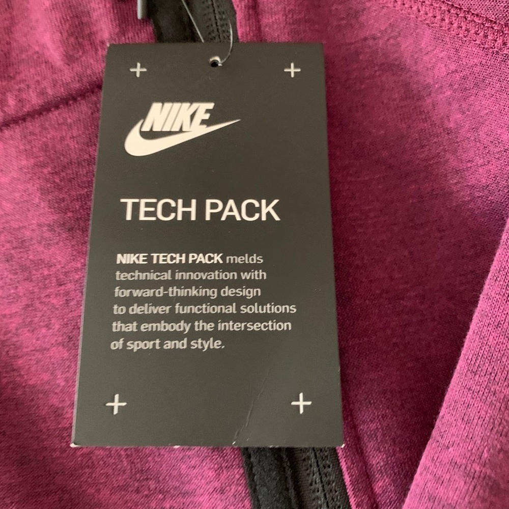 Nike Jacket - Picture 3 of 3